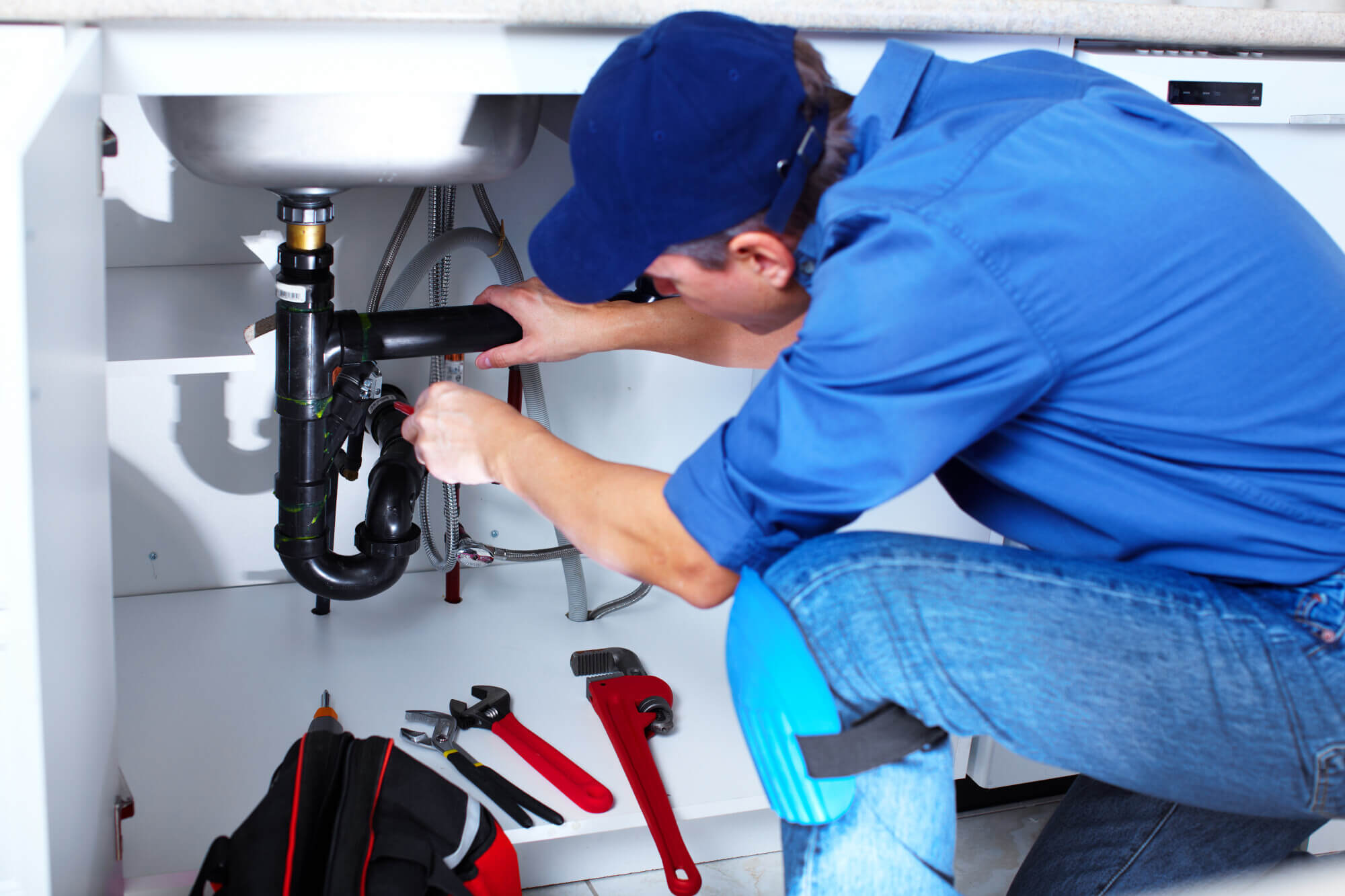 5 Essential Tips to Winterize Your Home’s Plumbing